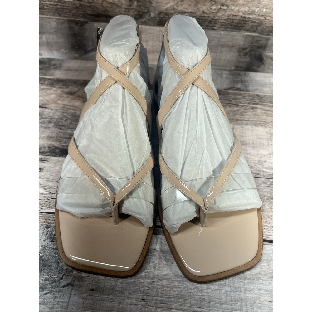 Vince Camuto Women's Lomeeana‎ Ankle Strap Sandals Soft Blush Size 6.5 M - Picture 7 of 12